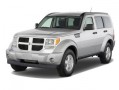 2010 Dodge Nitro