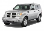 2010 Dodge Nitro Photos