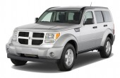 2010 Dodge Nitro Photos