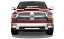 2010 Dodge Ram 1500 2WD Crew Cab 140.5" Laramie Front Exterior View