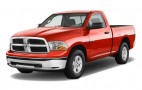Recall: 2009 and 2010 Dodge Ram