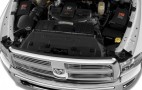 2010 Dodge Ram 3500 HD Review: Driving And Mechanical - Day 4
