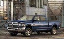 All New 2010 Dodge Ram Heavy Duty Lineup