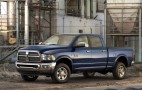 More Cubes Coming For Dodge Ram HD?