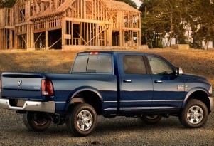 Ford Hybrids Lead Sales, Dodge Rams Aren't Sheep: Today's Car News