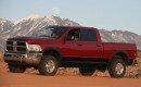 2010 Dodge Ram 3500 HD