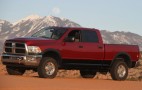 2008-2011 Dodge Ram Pickups Recalled For Steering Defect