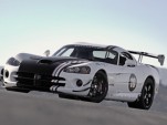 2010 Dodge Viper ACR-X