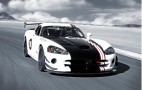 Ralph Gilles Confirms 2013 Dodge Viper