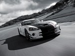 2010 Dodge Viper SRT10 ACR-X