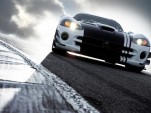 2010 Dodge Viper SRT10 ACR-X