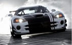 2010 Dodge Viper SRT10 ACR-X Preview