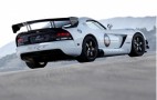 2012 Dodge Viper Revealed At Dealer Conference?