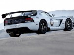 2010 Dodge Viper SRT10 ACR-X