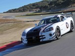 2010 Dodge Viper SRT10 ACR-X