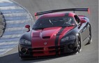 Viper Reclaims Fastest Production 'Ring Lap? 