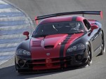 2010 Dodge Viper SRT10 ACR