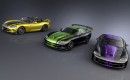 2010 Dodge Viper SRT10 Dealer Exclusive Program