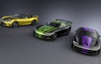 2013 Dodge Viper Has Supplier Issues But Remains On Track For Debut Next Year