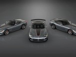 2010 Dodge Viper SRT10 Final Edition models