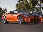2010 Dodge Viper SRT10 