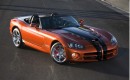 2010 Dodge Viper SRT10 