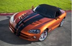 Ralph Gilles: 2013 Dodge Viper Inspired By “Naked Woman On The Beach”