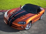 2010 Dodge Viper SRT10 