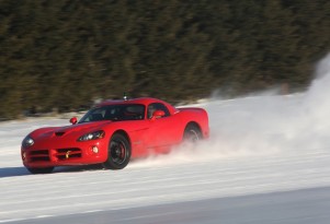 Toyota Recall, 2013 Dodge Viper, Batman, Disney's Cars 2: Today's Car News