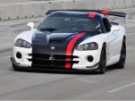 2010 Dodge Viper SRT10 ACR sets lap record at Miller Motorsports Park