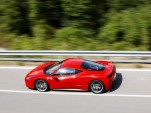 2010 Ferrari 458 Italia