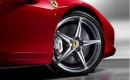 2010 Ferrari 458 Italia