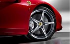 Patent Application Gives New Details On Ferrari Hybrid System