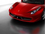 2010 Ferrari 458 Italia
