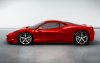 Video: Ferrari 458 Italia World Premiere