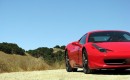 2010 Ferrari 458 Italia