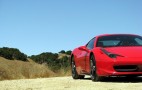 Will Ferrari’s 458 Successor Adopt A Turbo V-6?