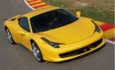 2010 Ferrari 458 Italia