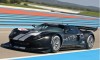 2010 FIA GT1 Matech Competition Ford GT