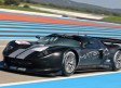 2007 Ford GT