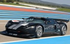Video: Matech Competition Shows Off 2010 FIA GT1 Ford GT Race Car