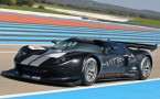 2007 Ford GT