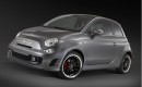 2010 Fiat 500 BEV