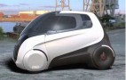 Fiat Mio Previews Future Efficient Mobility Concept