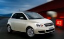 2010 Fiat Uno