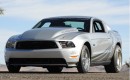 2010 Ford Cobra Jet Mustang