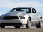 2010 Ford Cobra Jet Mustang