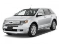 2011 Ford Edge