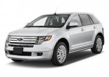 2011 Ford Edge Photos