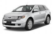 2011 Ford Edge Photos